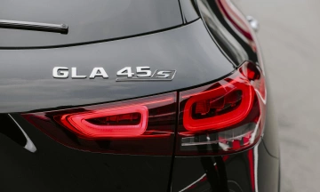 Mercedes GLA 2026 16