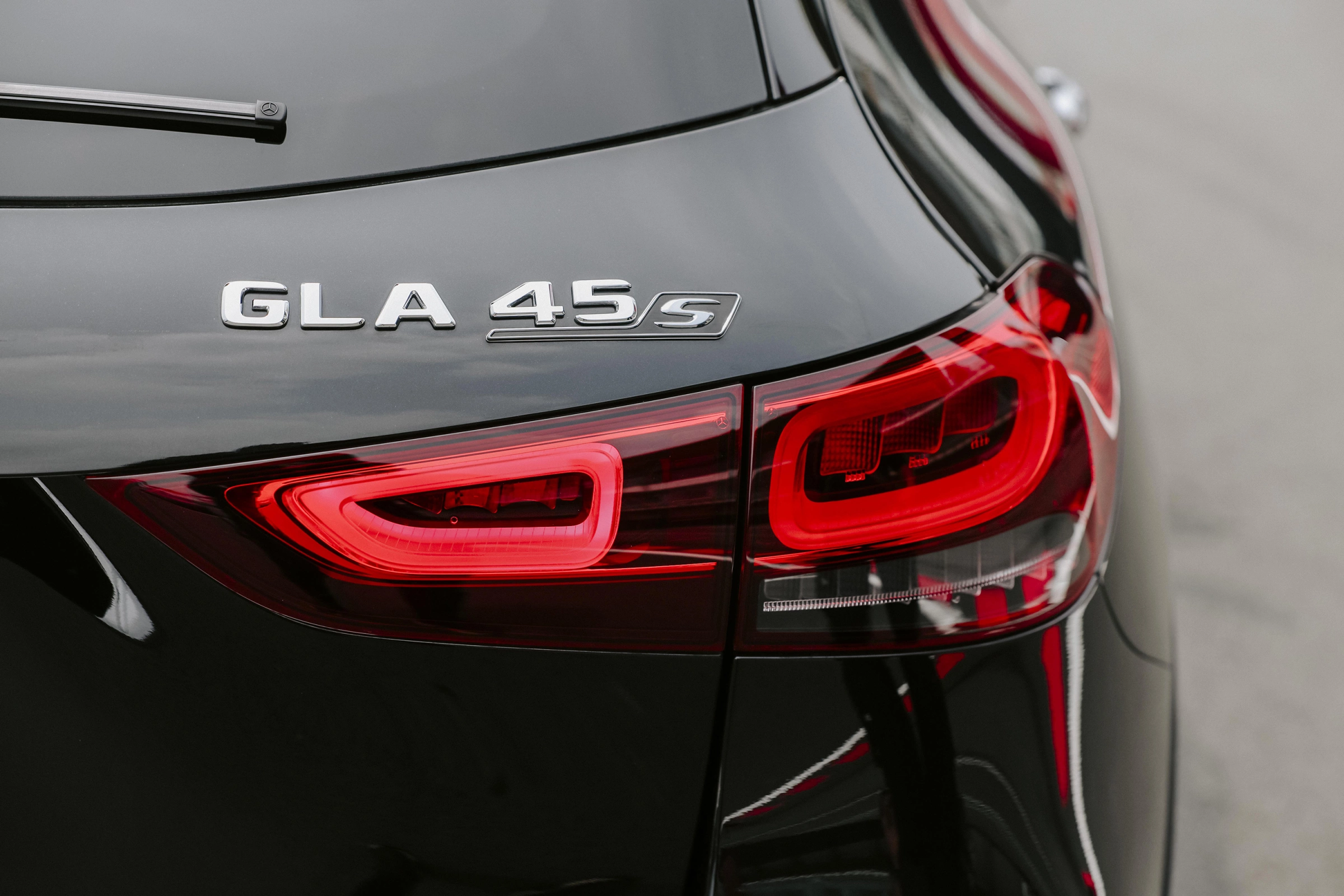 Mercedes GLA 2026 5