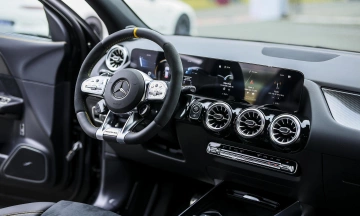 Mercedes GLA 2026 17