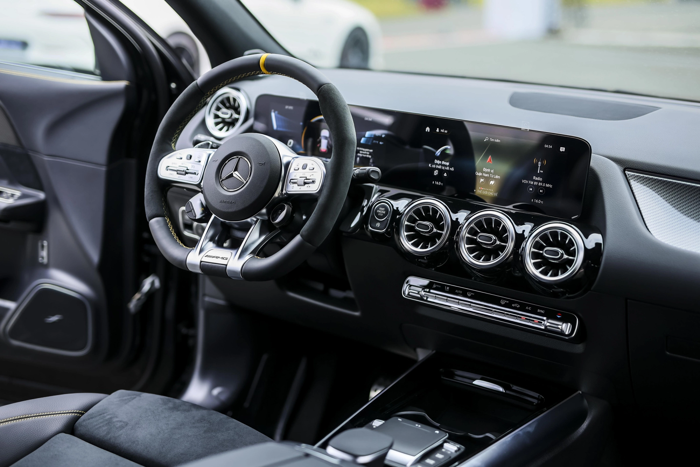 Mercedes GLA 2026 6
