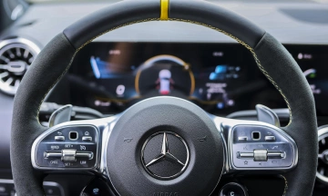 Mercedes GLA 2026 18