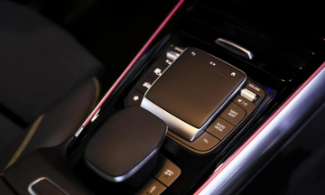 Mercedes GLA 2026 19