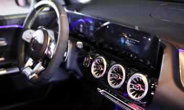 Mercedes GLA 2026 20