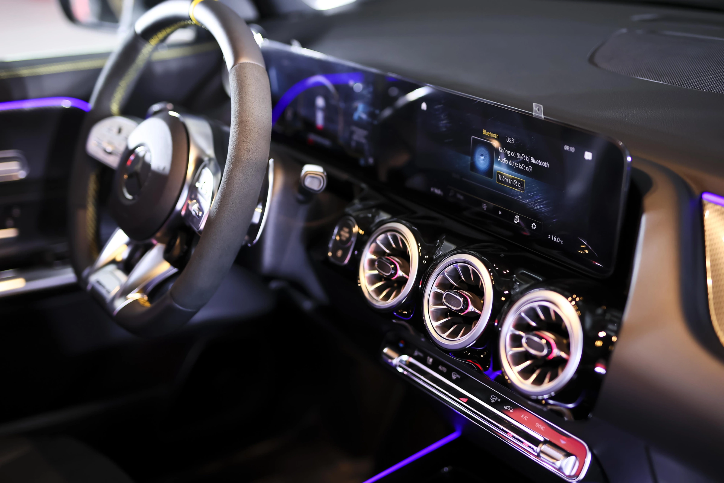 Mercedes GLA 2026 9