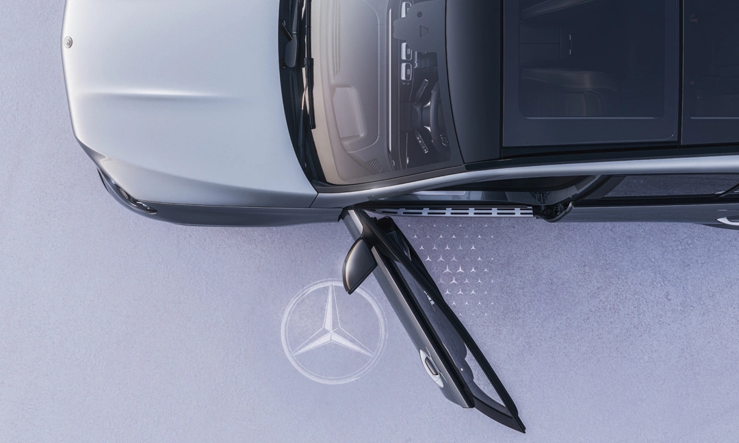 Mercedes GLE 2026 13
