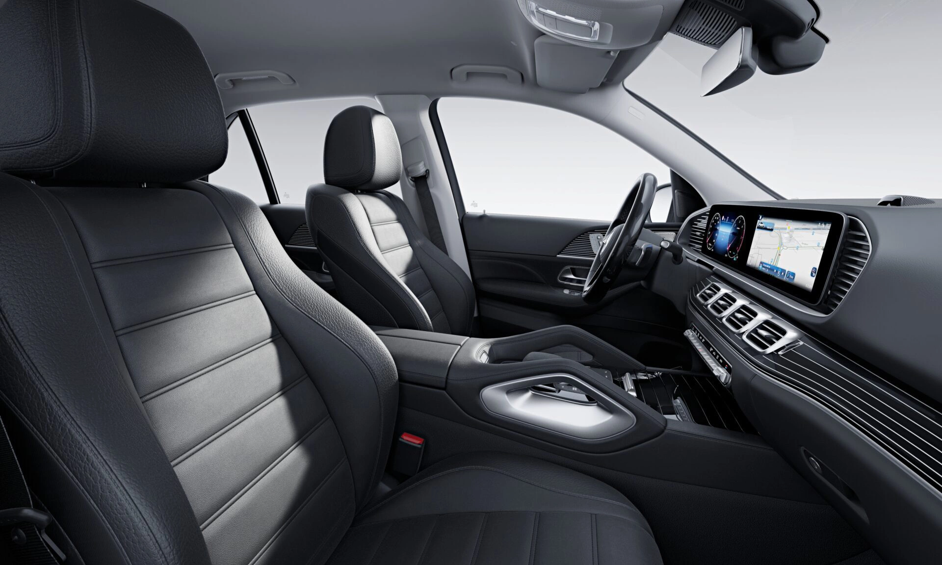 Mercedes GLE 2026 16