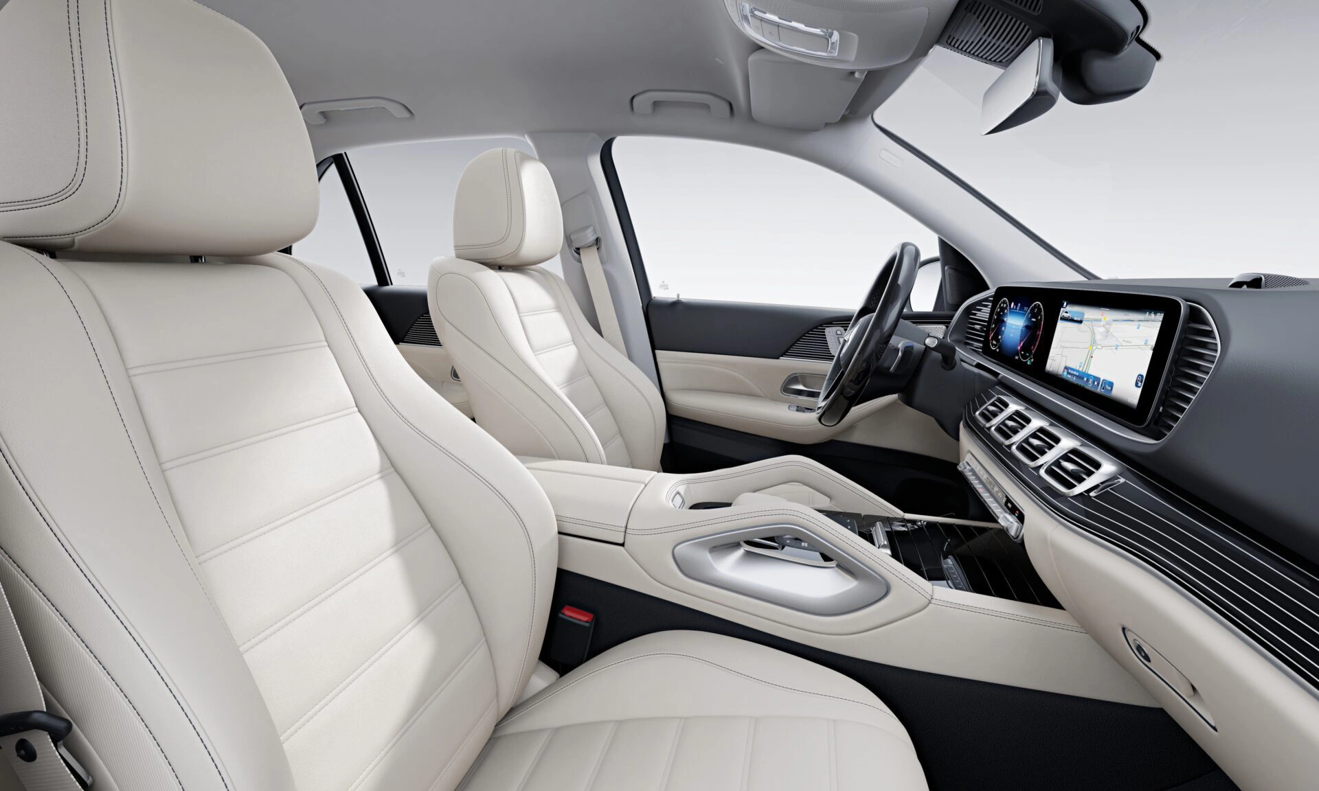 Mercedes GLE 2026 17