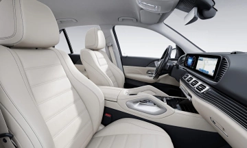 Mercedes GLE 2026 37