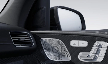 Mercedes GLE 2026 38