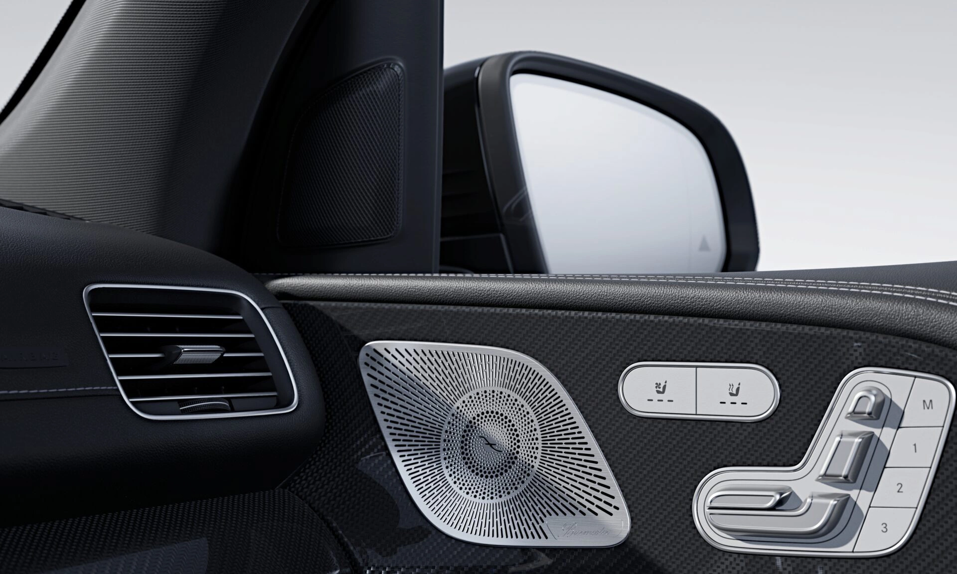 Mercedes GLE 2026 18