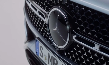 Mercedes GLE 2026 31