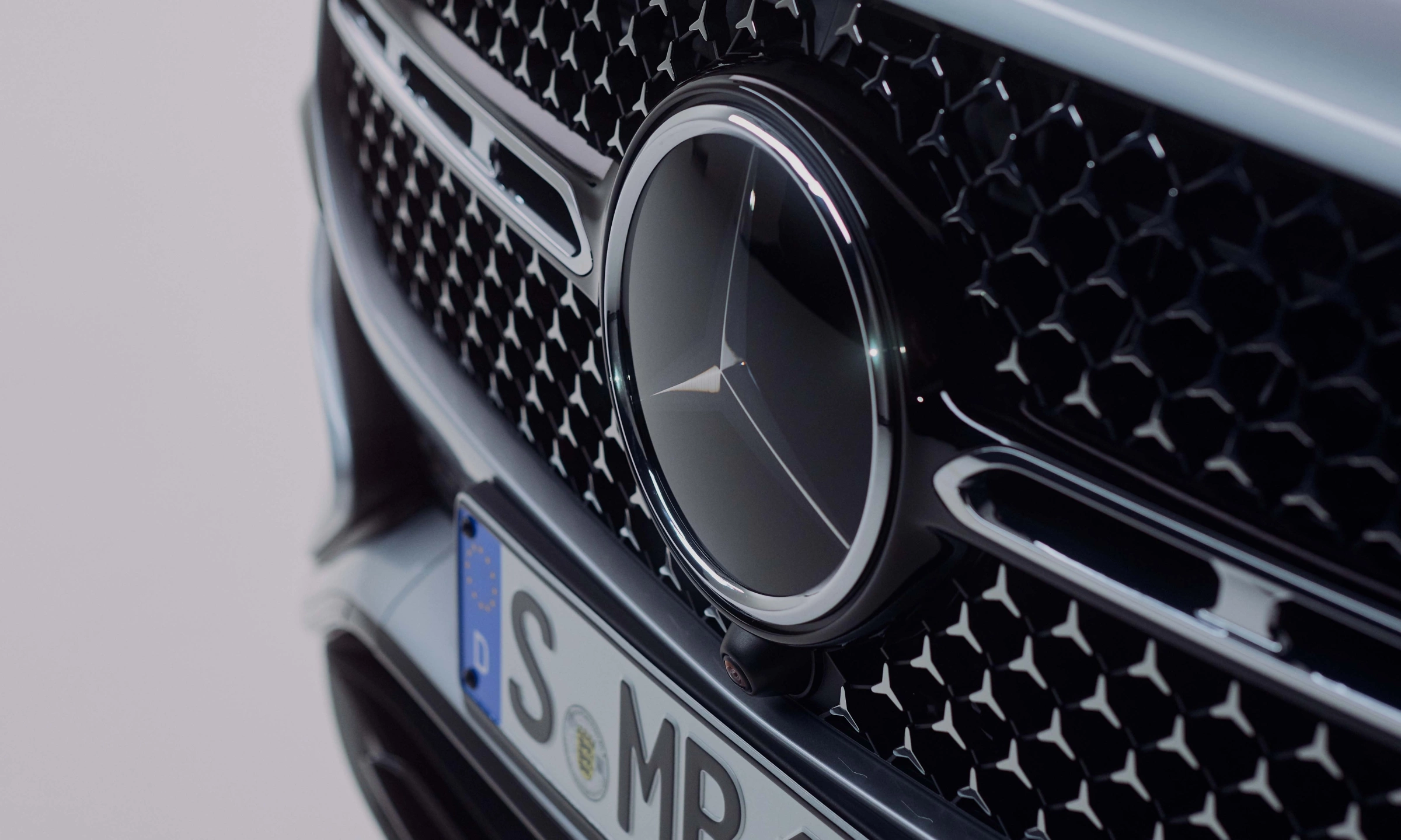 Mercedes GLE 2026 11