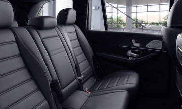 Mercedes GLS 2026 13