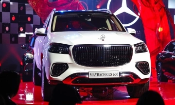 Mercedes GLS 2026 18