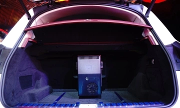 Mercedes GLS 2026 29