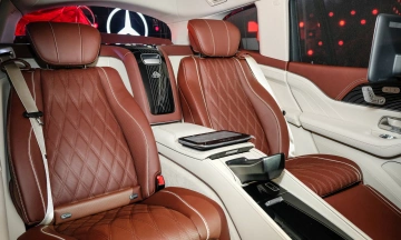 Mercedes GLS 2026 31