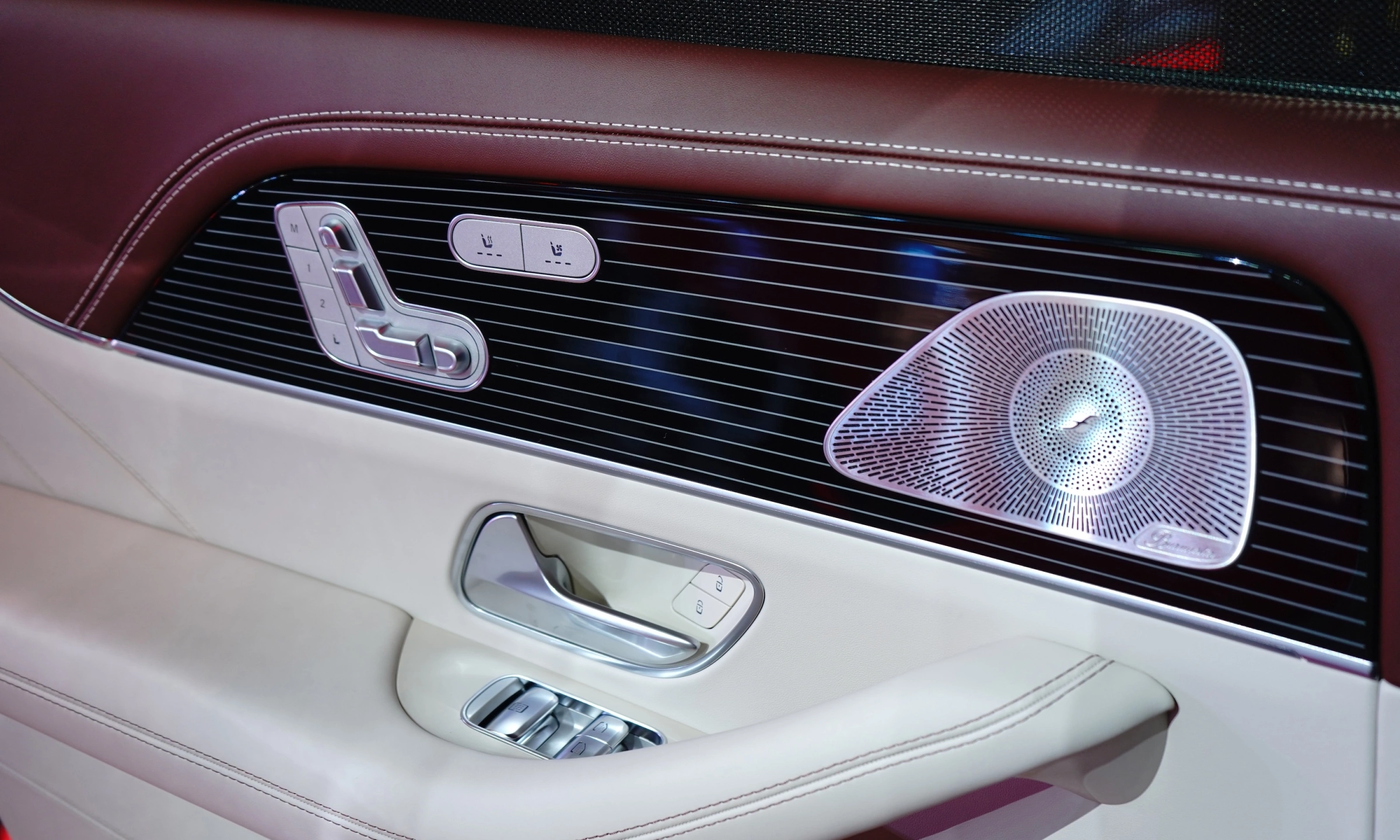 Mercedes GLS 2026 10