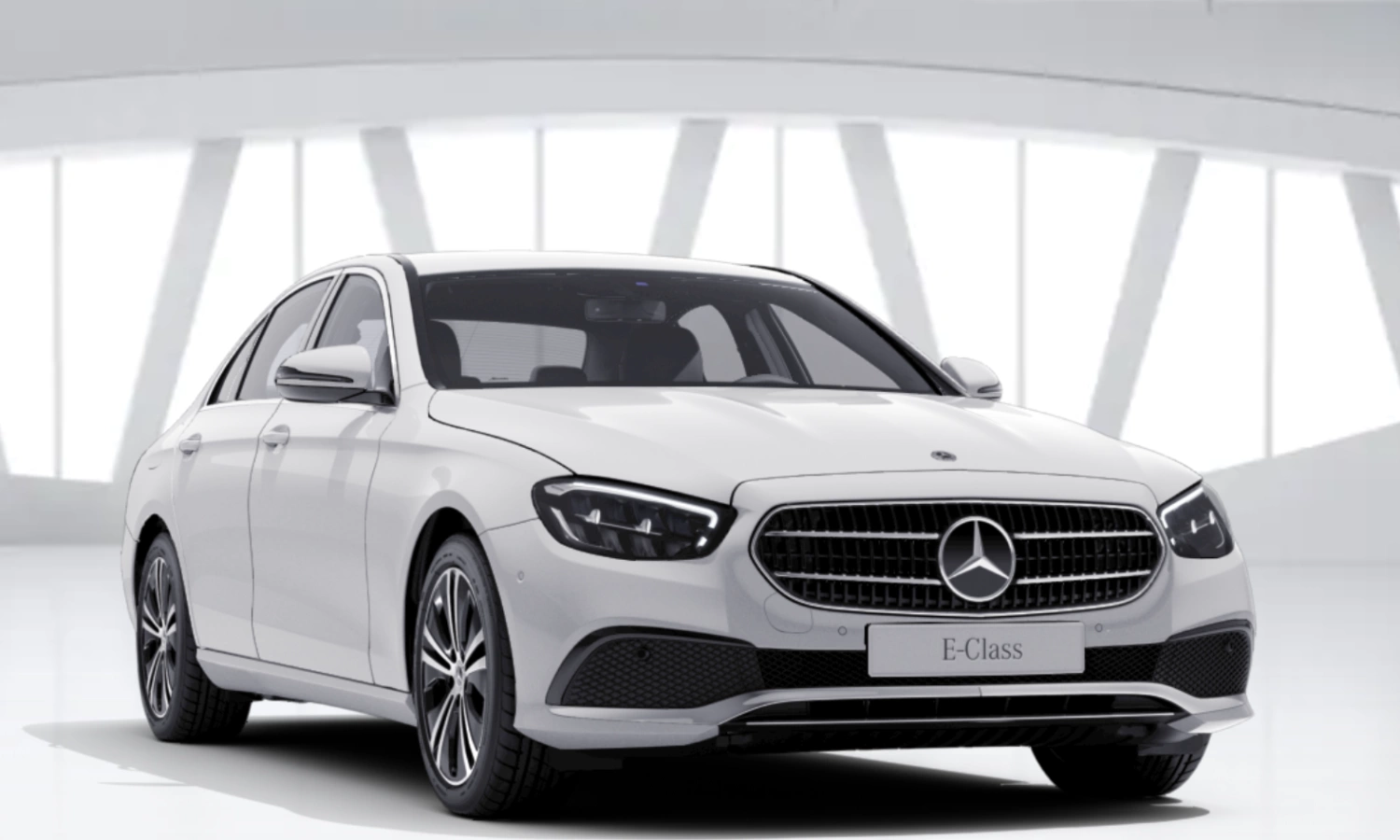Mercedes E-Class 2026 15