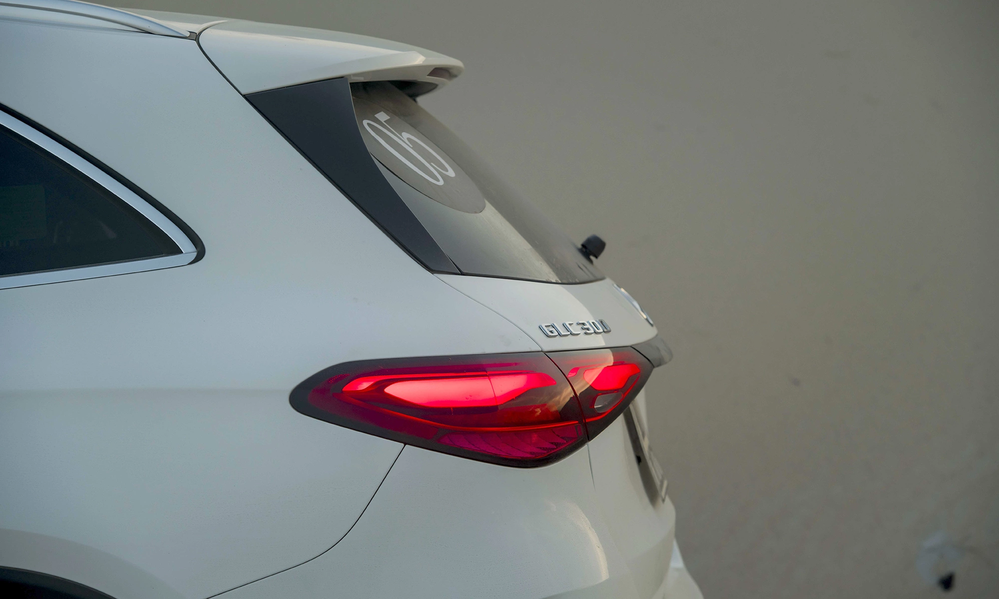 Mercedes GLC 2026 20