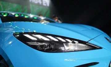 MG MG4 EV 2026 31
