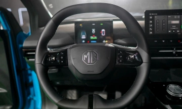 MG MG4 EV 2026 39