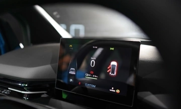 MG MG4 EV 2026 42