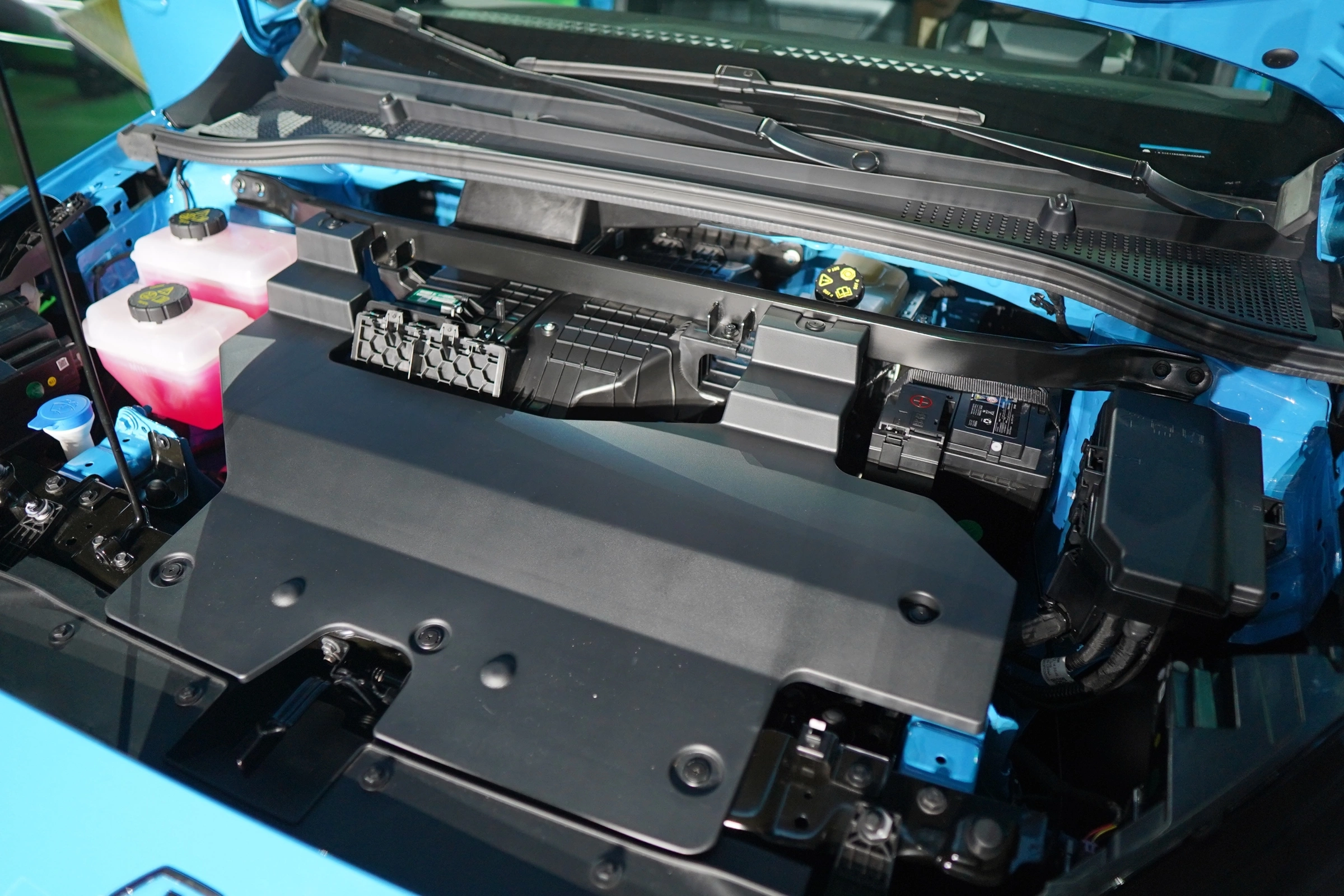 MG MG4 EV 2026 23