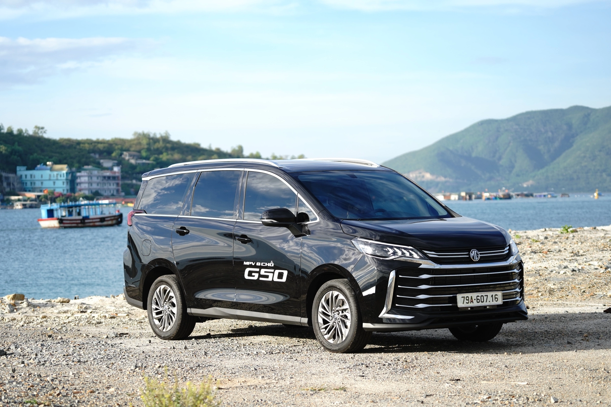 MG G50 2026 35