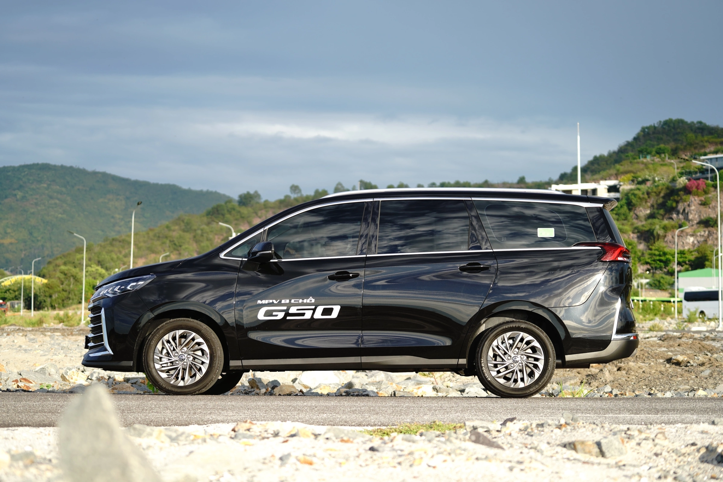MG G50 2026 33