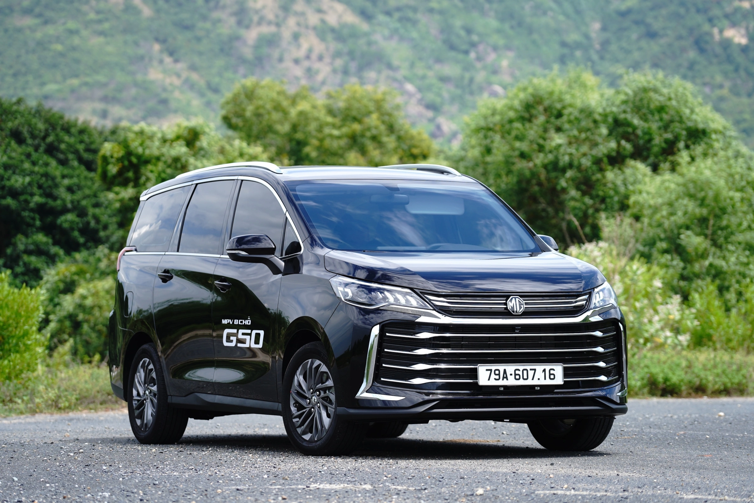 MG G50 2026 40