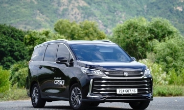 MG G50 2026 108