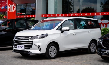 MG G50 2026 70