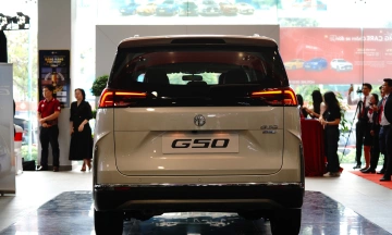 MG G50 2026 78
