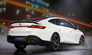 MG MG7 2026 24