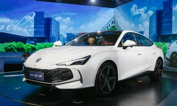 MG MG7 2026 22