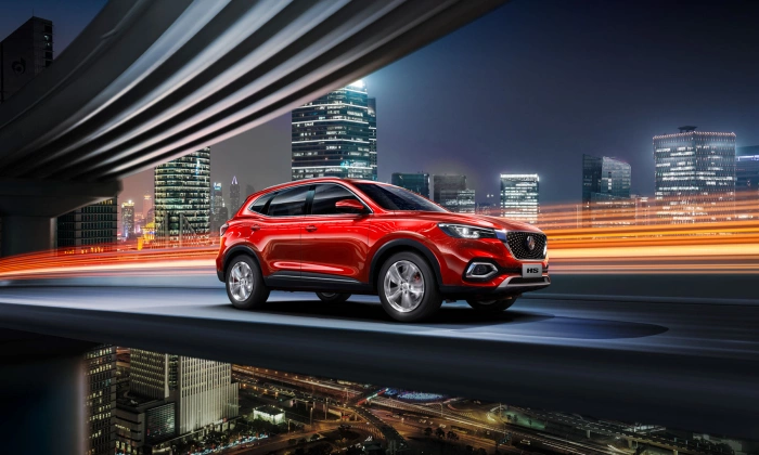 MG HS 2021 24