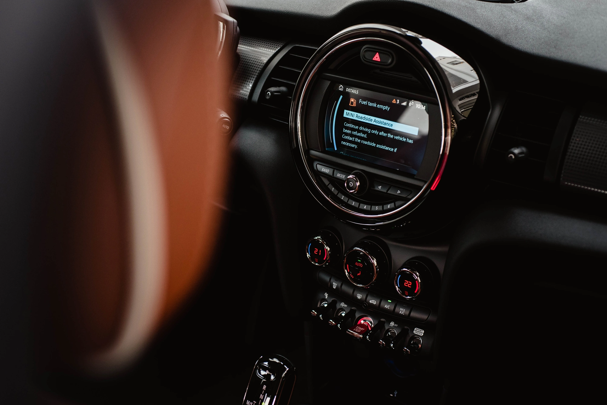Mini 3 Door 2026 11