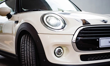 Mini 3 Door 2026 21