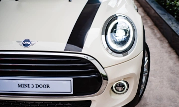 Mini 3 Door 2026 22