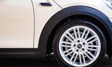 Mini 3 Door 2026 23