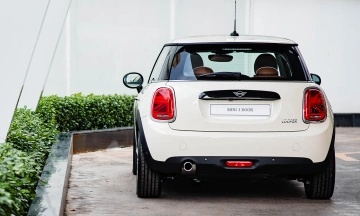 Mini 3 Door 2026 24