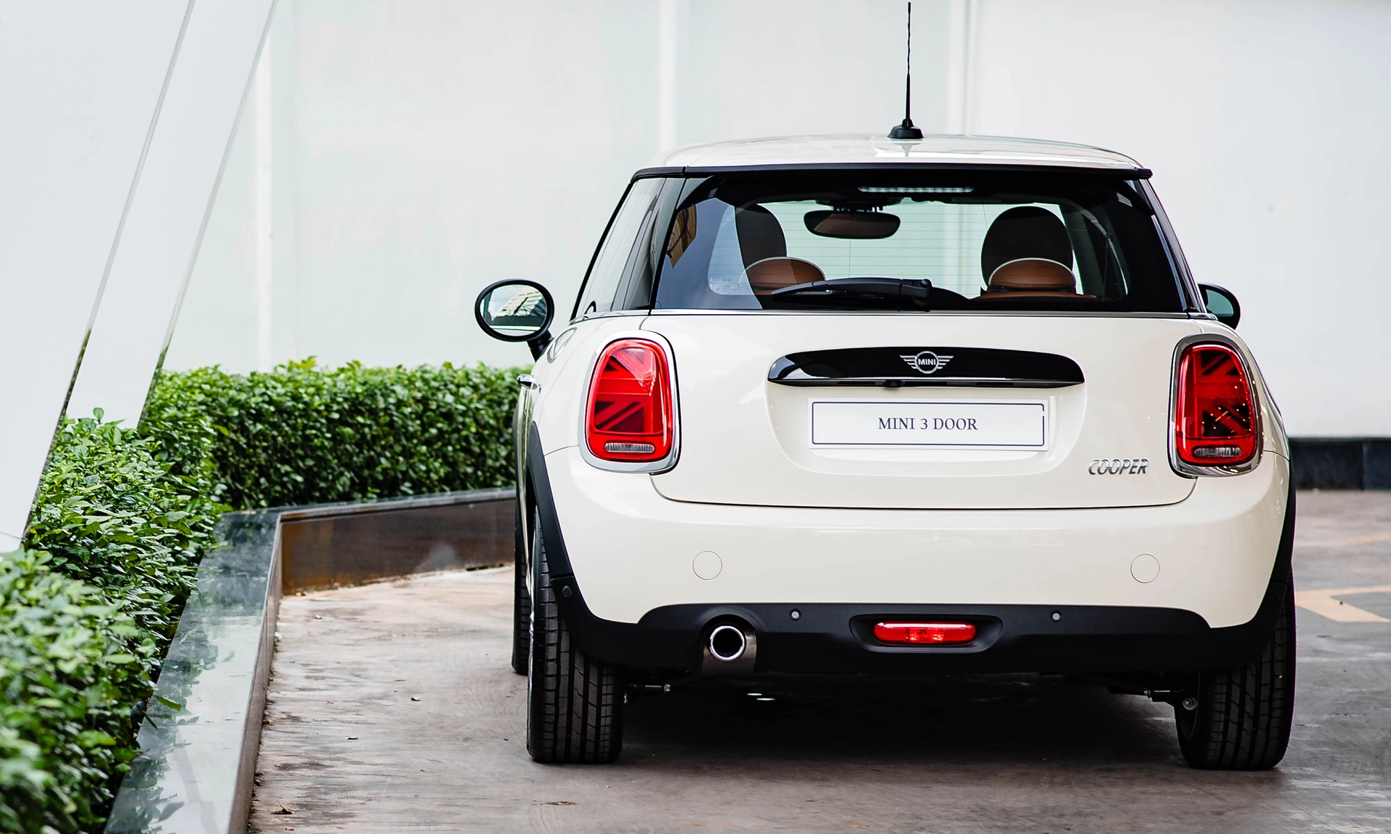 Mini 3 Door 2026 6