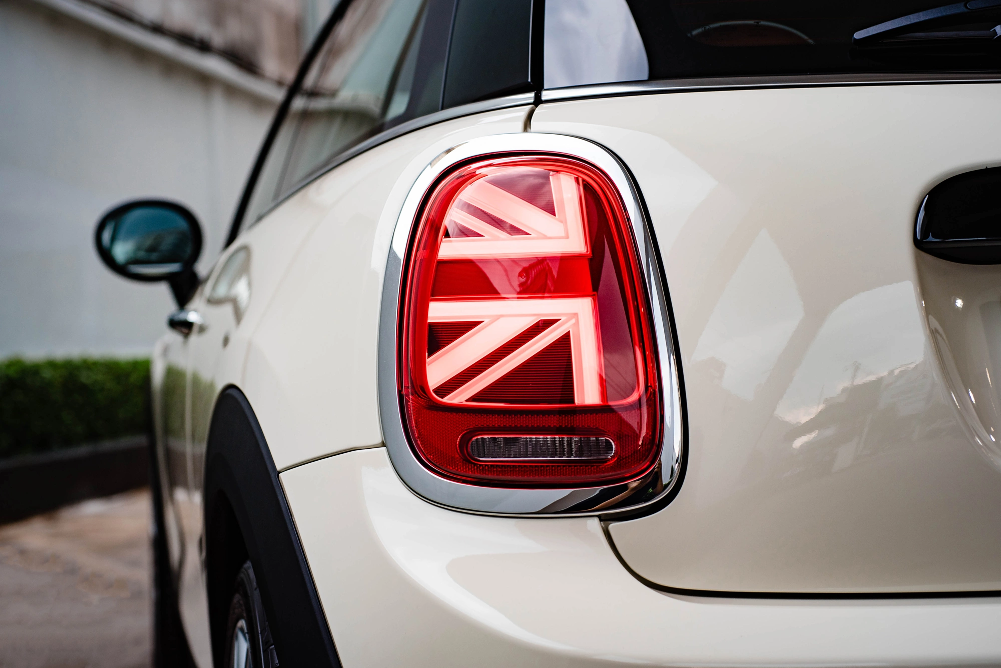 Mini 3 Door 2026 7