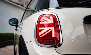 Mini 3 Door 2026 25