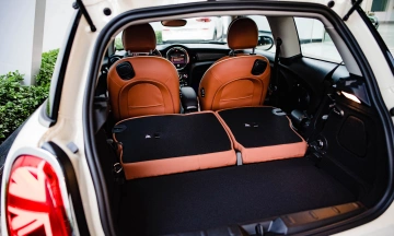 Mini 3 Door 2026 26