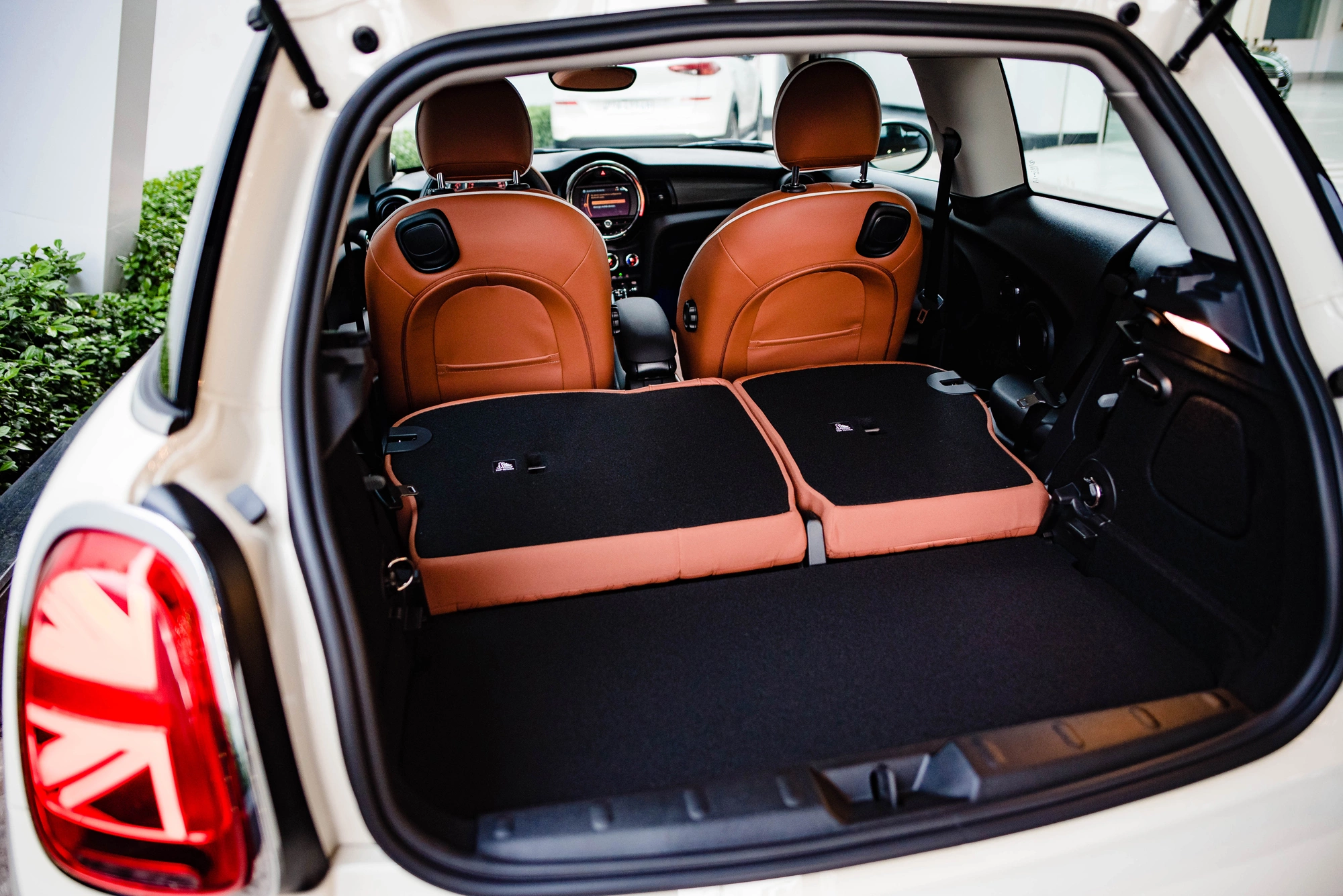 Mini 3 Door 2026 8