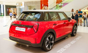 Mini 5 Door 2026 18