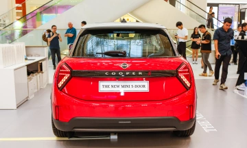 Mini 5 Door 2026 19