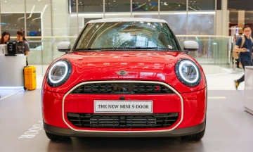 Mini 5 Door 2026 16