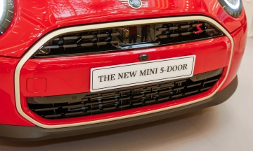 Mini 5 Door 2026 22